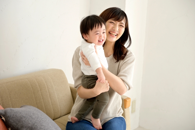 看護師シッター